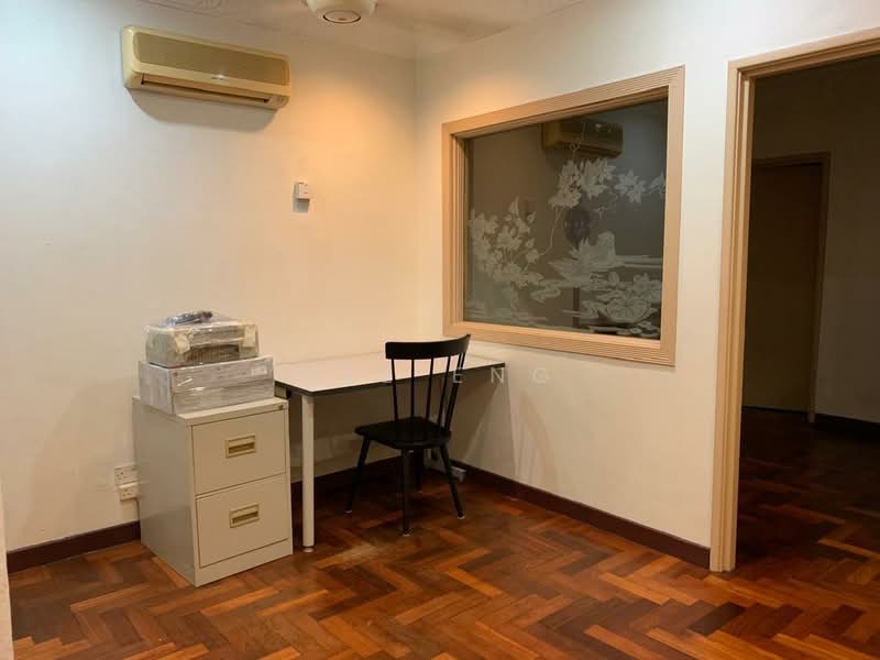 2.5-storey Terraced House for Sale in Seksyen 7 (Shah Alam) - Yee Eng - PropertyGuru.com.my