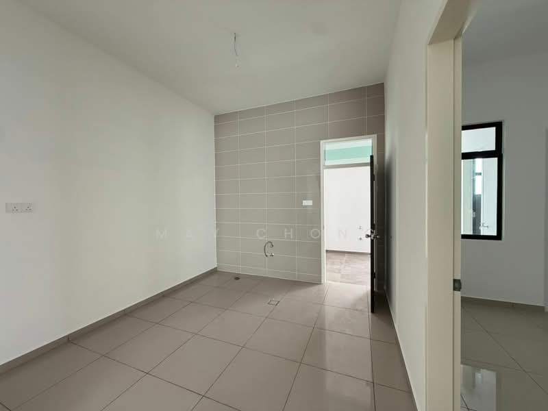 Rumah Teres untuk Dijual di Bandar Putra (Kulai) - May Chong - Interior - PropertyGuru.com.my
