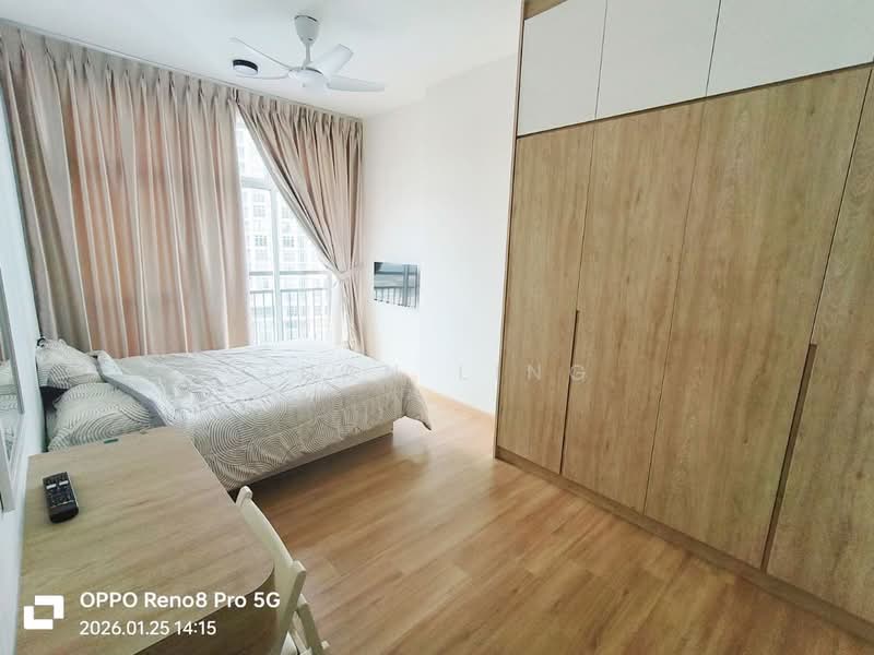 Service Residence for Rent at Midas @ Seri Alam - Tuan Ling - PropertyGuru.com.my