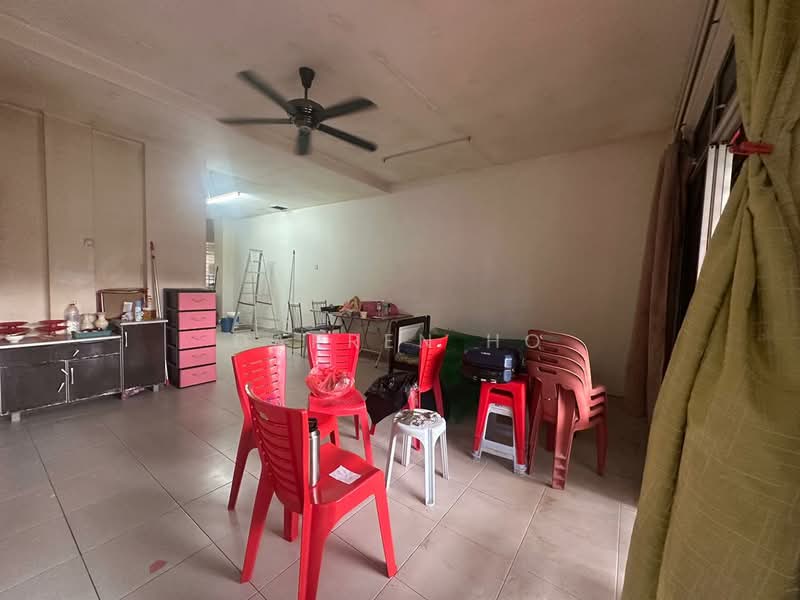 For Rent - JP Perdana