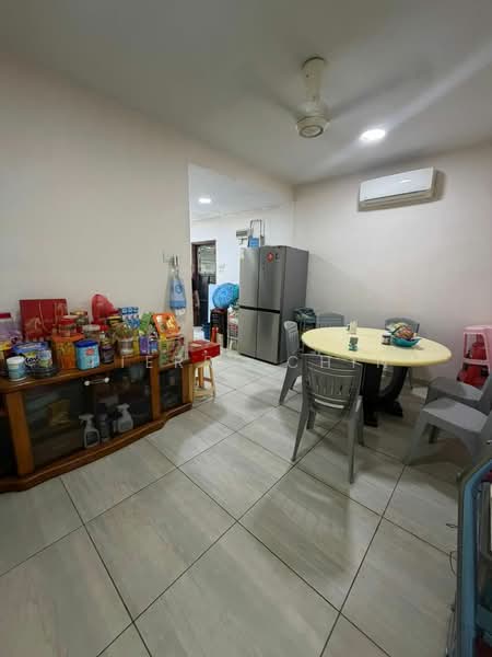 Rumah Teres 2 Tingkat untuk Dijual di Skudai (Johor) - Pierre Chin - PropertyGuru.com.my