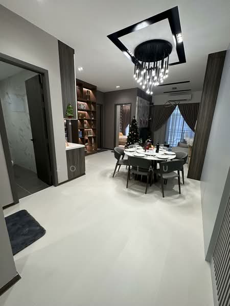 Condominium for Sale at 88 Avenue @ Kepayan - Zoey Liau - PropertyGuru.com.my