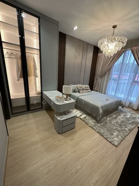 Condominium for Sale at 88 Avenue @ Kepayan - Zoey Liau - PropertyGuru.com.my