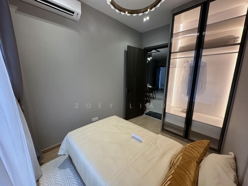 Condominium for Sale at 88 Avenue @ Kepayan - Zoey Liau - PropertyGuru.com.my