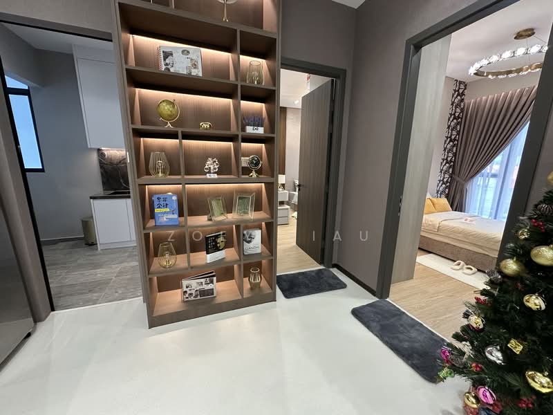 Condominium for Sale at 88 Avenue @ Kepayan - Zoey Liau - PropertyGuru.com.my