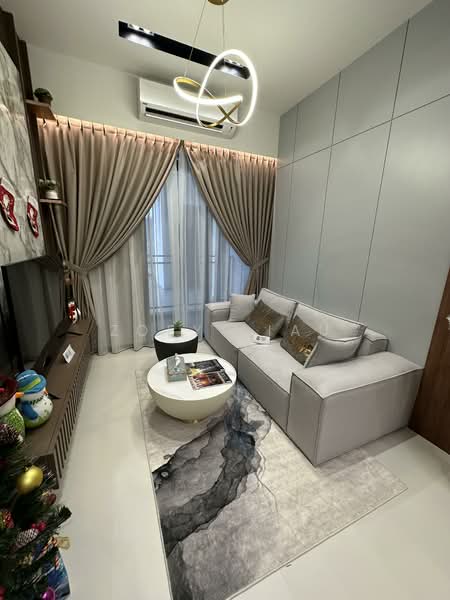Condominium for Sale at 88 Avenue @ Kepayan - Zoey Liau - PropertyGuru.com.my