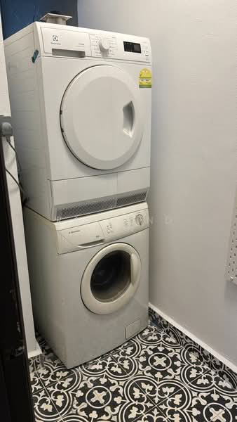 Servis Apartment untuk Disewa di Ritze Perdana 1 - Raymond Tan - Interior - PropertyGuru.com.my