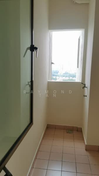 Service Residence for Rent at Ritze Perdana 1 - Raymond Tan - View - PropertyGuru.com.my