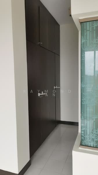 Service Residence for Rent at Ritze Perdana 1 - Raymond Tan - Interior - PropertyGuru.com.my