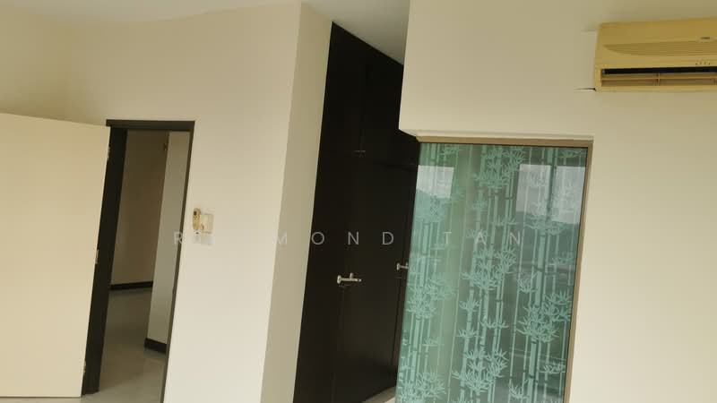 Service Residence for Rent at Ritze Perdana 1 - Raymond Tan - Interior - PropertyGuru.com.my