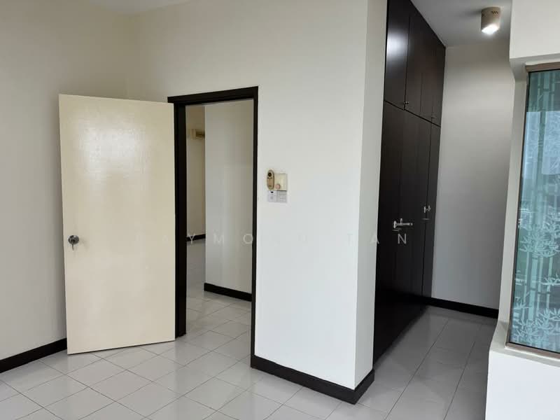 Service Residence for Rent at Ritze Perdana 1 - Raymond Tan - Interior - PropertyGuru.com.my