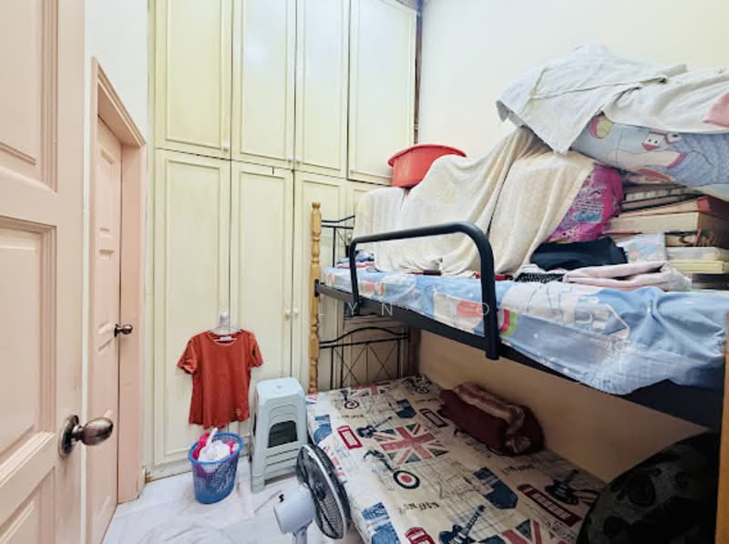2-storey Terraced House for Sale in Pandan Perdana (Ampang) - Jocelyn Soo - PropertyGuru.com.my