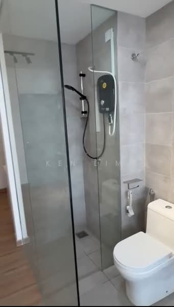 Servis Apartment untuk Disewa di Riveria City - Ken Lim - Bathroom - PropertyGuru.com.my