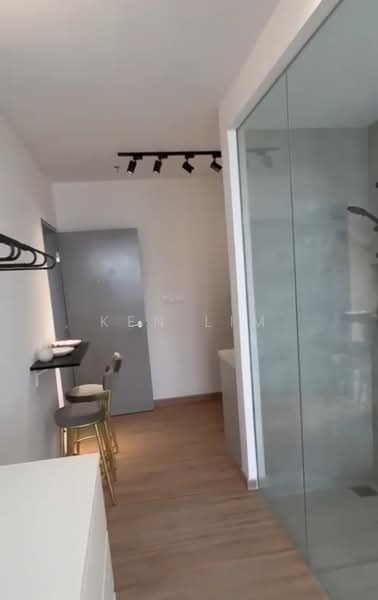 Servis Apartment untuk Disewa di Riveria City - Ken Lim - Living Room - PropertyGuru.com.my