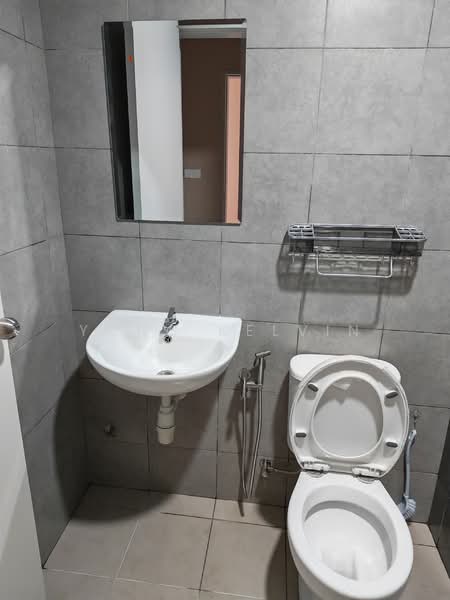 Condominium for Rent at Residensi Sateria - Yong Kelvin - PropertyGuru.com.my