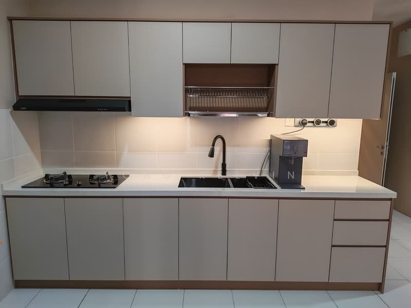 Condominium for Rent at Residensi Sateria - Yong Kelvin - PropertyGuru.com.my