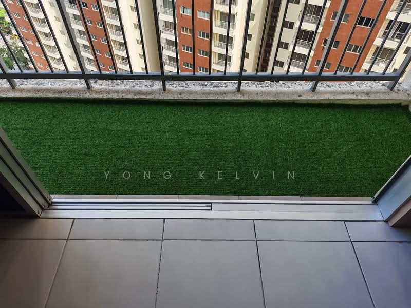 Condominium for Rent at Residensi Sateria - Yong Kelvin - PropertyGuru.com.my