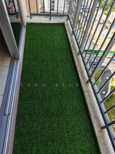 Condominium for Rent at Residensi Sateria - Yong Kelvin - PropertyGuru.com.my
