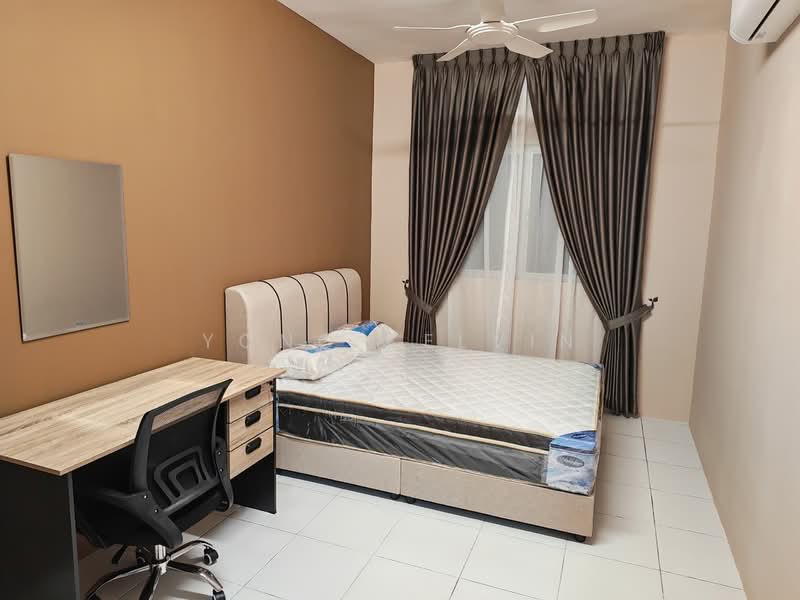 Condominium for Rent at Residensi Sateria - Yong Kelvin - PropertyGuru.com.my