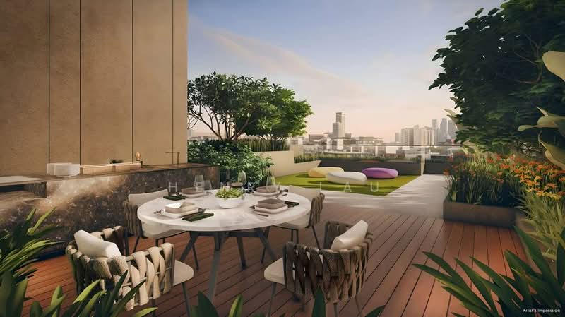 Residential Land for Sale in Mont Kiara (Kuala Lumpur) - Henry Lau - Exterior - PropertyGuru.com.my