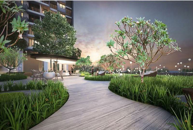 Residential Land for Sale in Mont Kiara (Kuala Lumpur) - Henry Lau - Exterior - PropertyGuru.com.my