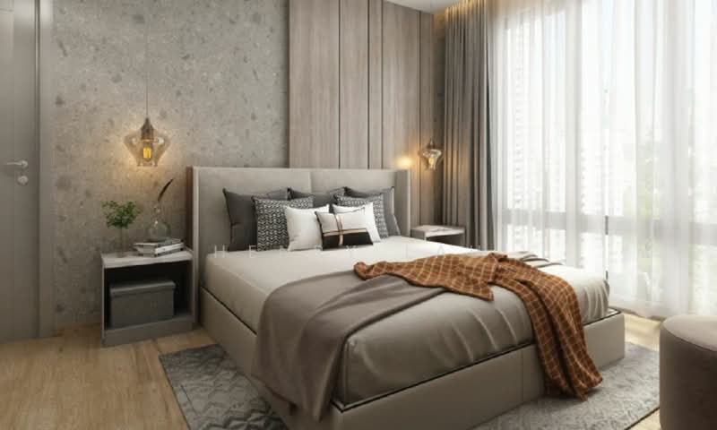 Residential Land for Sale in Mont Kiara (Kuala Lumpur) - Henry Lau - Bedroom - PropertyGuru.com.my