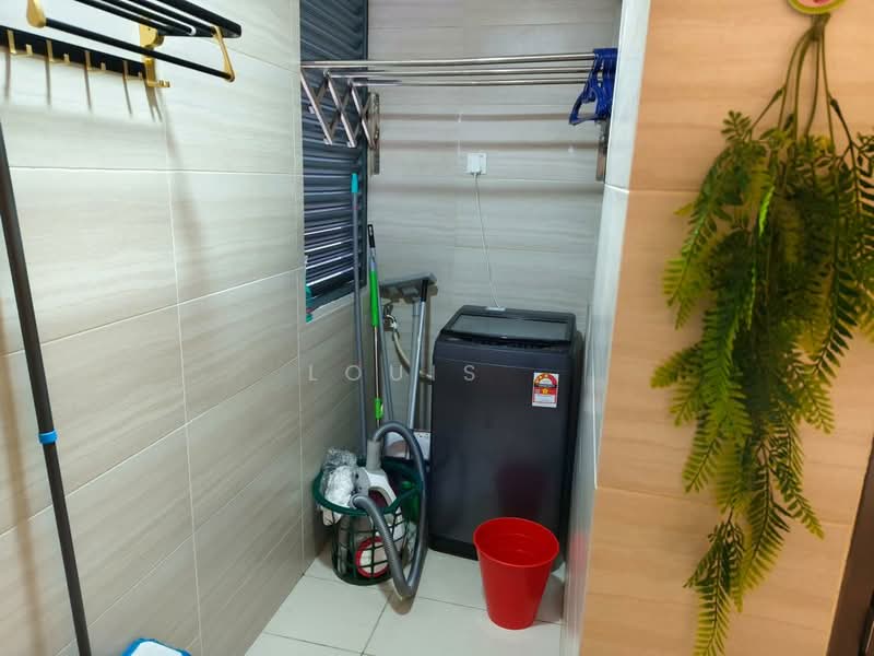 Service Residence for Rent at Serviced Residence @ 3 Towers - Louis . - Interior - PropertyGuru.com.my