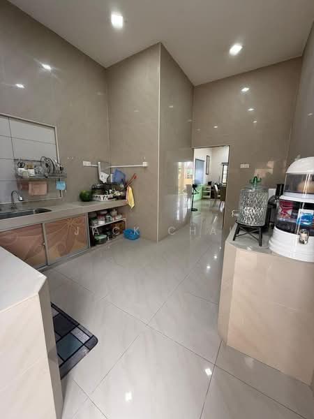 Rumah Banglo untuk Dijual di Taman Kebun Teh (Johor Bahru) - Jack Chai - PropertyGuru.com.my