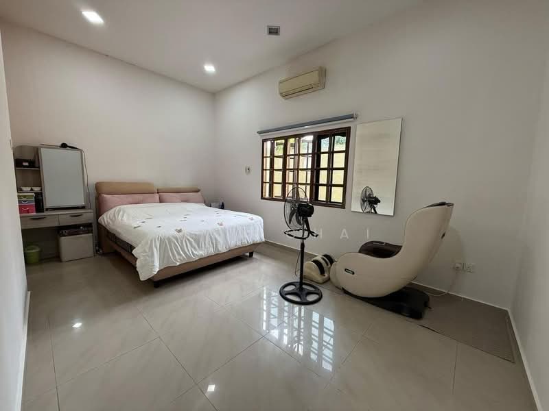 Rumah Banglo untuk Dijual di Taman Kebun Teh (Johor Bahru) - Jack Chai - PropertyGuru.com.my