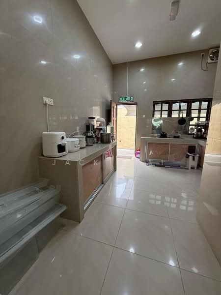 Rumah Banglo untuk Dijual di Taman Kebun Teh (Johor Bahru) - Jack Chai - PropertyGuru.com.my