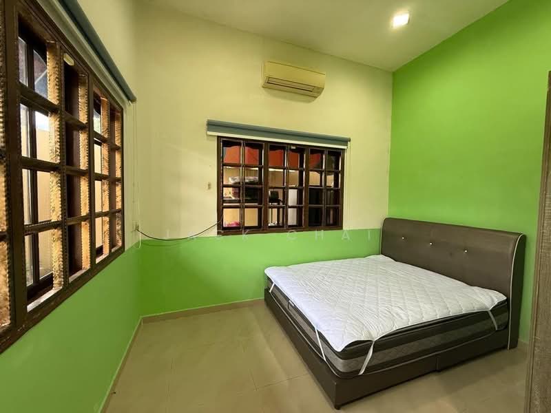 Rumah Banglo untuk Dijual di Taman Kebun Teh (Johor Bahru) - Jack Chai - PropertyGuru.com.my