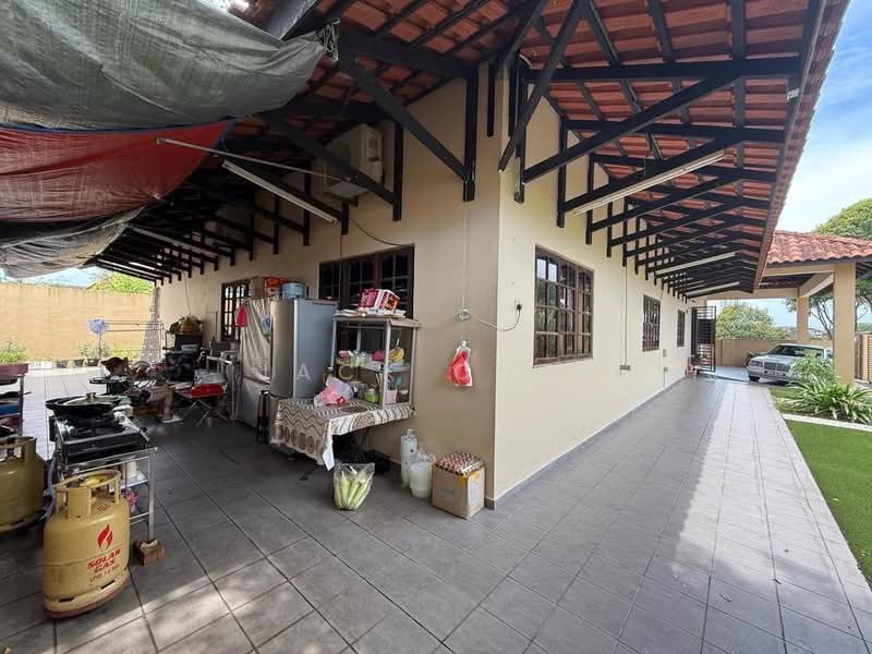 Rumah Banglo untuk Dijual di Taman Kebun Teh (Johor Bahru) - Jack Chai - PropertyGuru.com.my