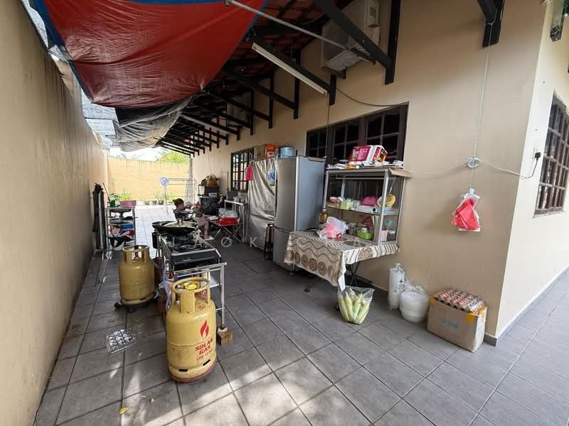 Rumah Banglo untuk Dijual di Taman Kebun Teh (Johor Bahru) - Jack Chai - PropertyGuru.com.my