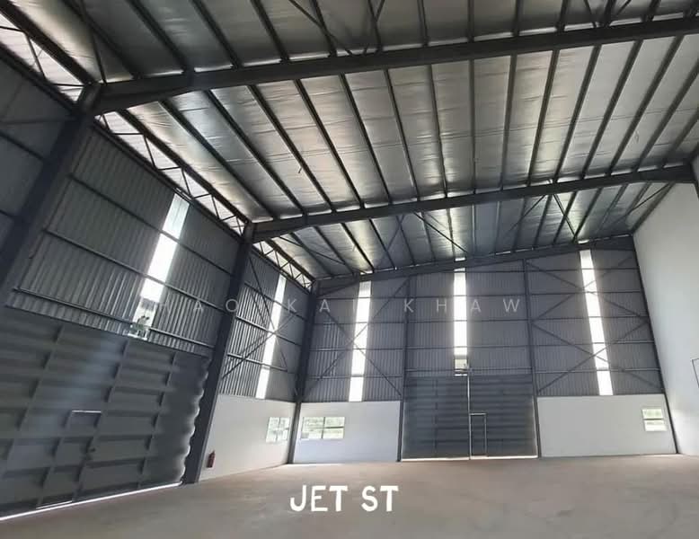 Kilang untuk Dijual di Kampung Jawa (Shah Alam) - Hao Kai Khaw - Interior - PropertyGuru.com.my