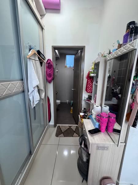 Pangsapuri untuk Dijual di D'Rich Executive Suites - Janet Loh - PropertyGuru.com.my