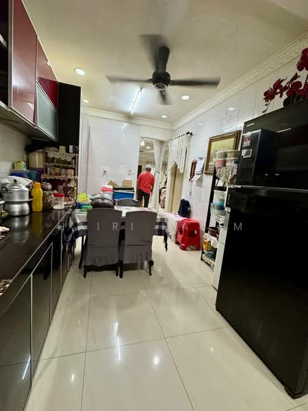 2-storey Terraced House for Sale in Klang (Selangor) - Hairi Halim - PropertyGuru.com.my