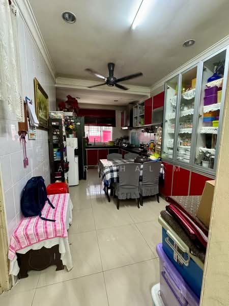 2-storey Terraced House for Sale in Klang (Selangor) - Hairi Halim - PropertyGuru.com.my