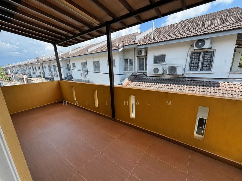2-storey Terraced House for Sale in Klang (Selangor) - Hairi Halim - PropertyGuru.com.my