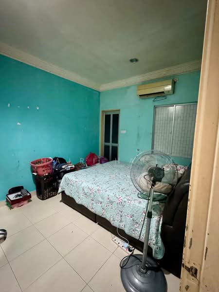 2-storey Terraced House for Sale in Klang (Selangor) - Hairi Halim - PropertyGuru.com.my