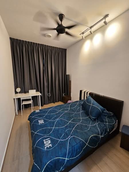 Condominium for Rent at The Hipster - Yong Kelvin - PropertyGuru.com.my