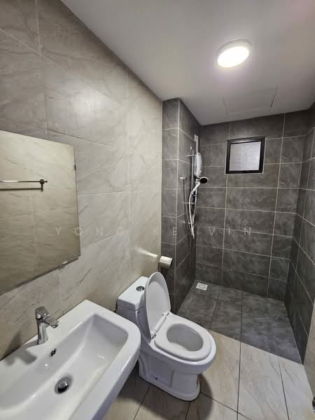 Condominium for Rent at The Hipster - Yong Kelvin - PropertyGuru.com.my