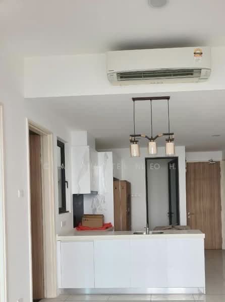 Service Residence for Rent at Avara - Christine . - PropertyGuru.com.my