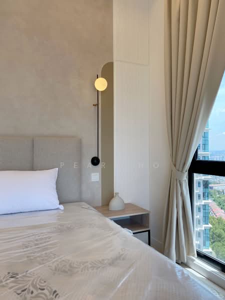 Condominium for Rent at Sky Condominium (Skyz Residence) - Pearl Ho - Bedroom - PropertyGuru.com.my