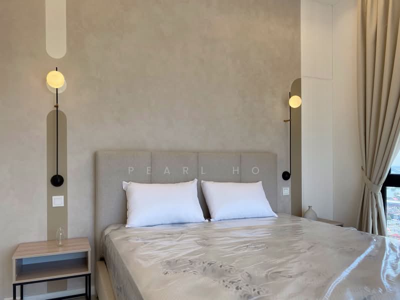 Condominium for Rent at Sky Condominium (Skyz Residence) - Pearl Ho - Bedroom - PropertyGuru.com.my