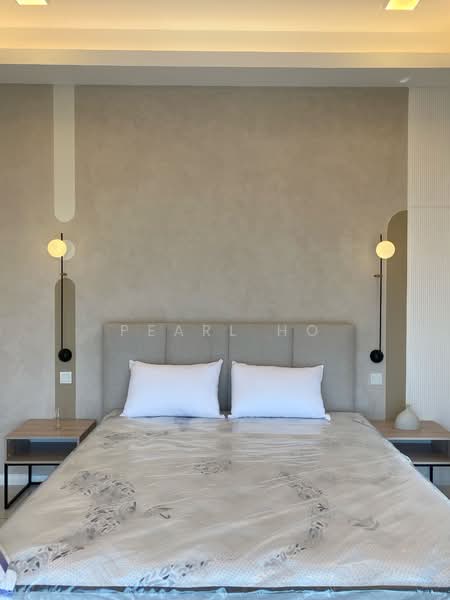 Condominium for Rent at Sky Condominium (Skyz Residence) - Pearl Ho - Bedroom - PropertyGuru.com.my
