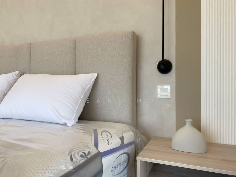 Condominium for Rent at Sky Condominium (Skyz Residence) - Pearl Ho - Bedroom - PropertyGuru.com.my