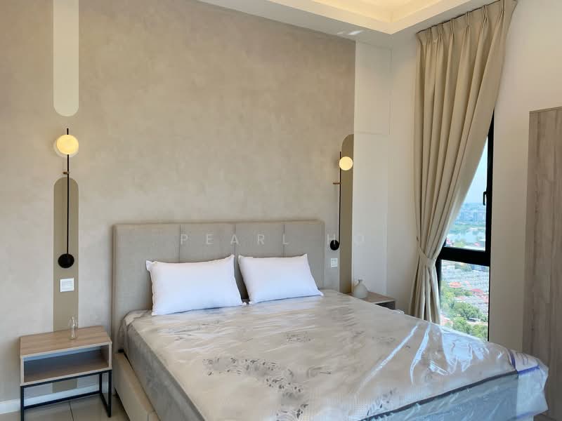 Condominium for Rent at Sky Condominium (Skyz Residence) - Pearl Ho - PropertyGuru.com.my