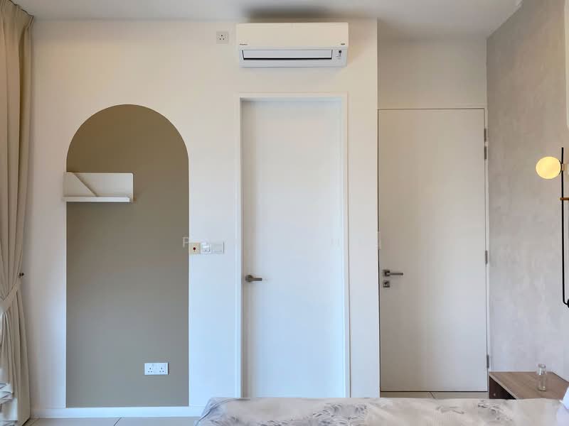 Condominium for Rent at Sky Condominium (Skyz Residence) - Pearl Ho - PropertyGuru.com.my