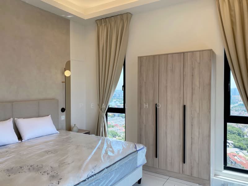 Condominium for Rent at Sky Condominium (Skyz Residence) - Pearl Ho - PropertyGuru.com.my