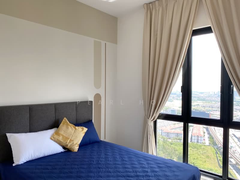 Condominium for Rent at Sky Condominium (Skyz Residence) - Pearl Ho - PropertyGuru.com.my